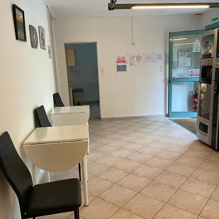 Πανσιόν Aragats Τουλούζη
