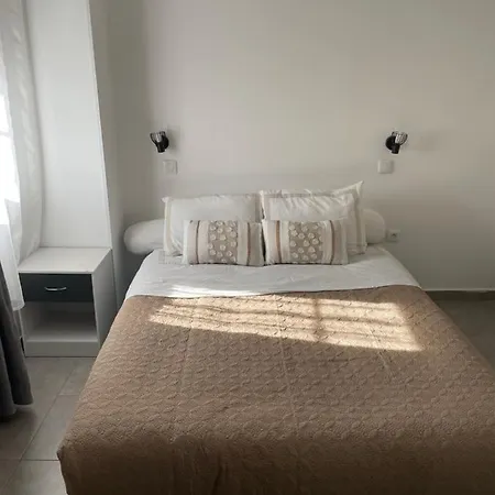 Aragats Guest house